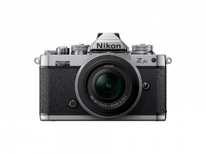 Nikonの新モデルZfcが欲しい。でも富士フイルムがいいと思った理由 | 日々、実験